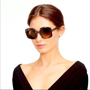 Alice + Olivia Canton Sunglasses
